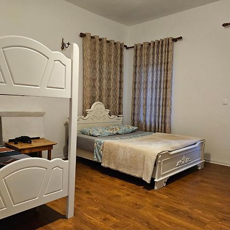 Aeria Rooms Himare Exterior foto