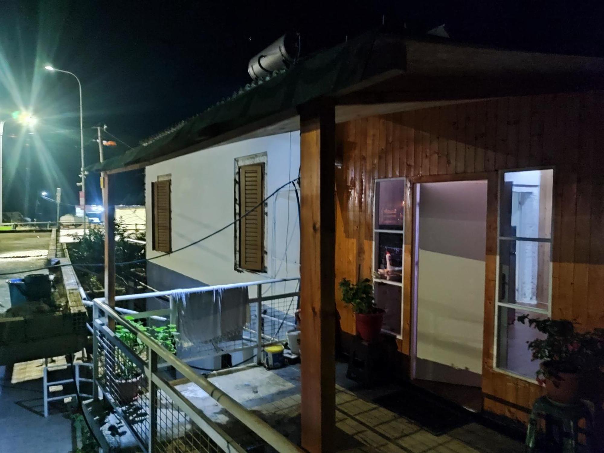 Aeria Rooms Himare Exterior foto